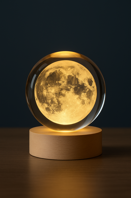 ESFERA LUNA