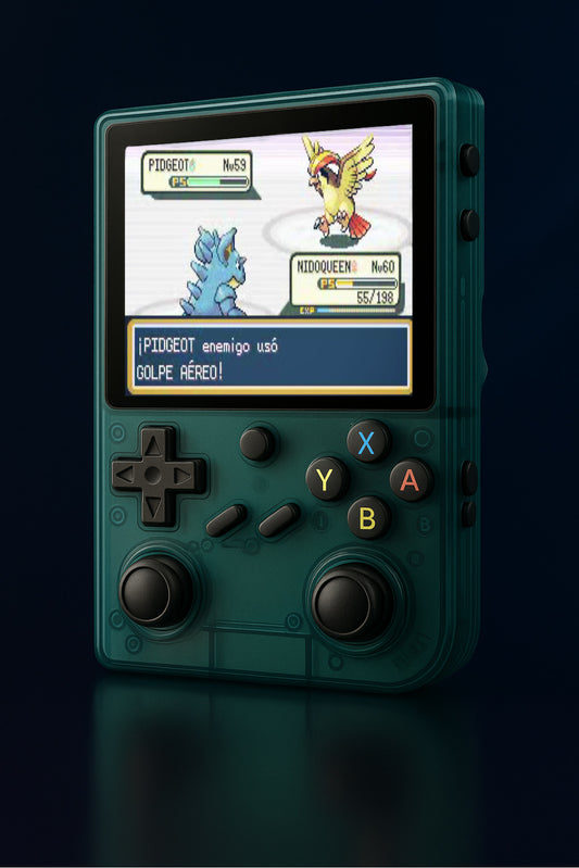RETROPOCKET