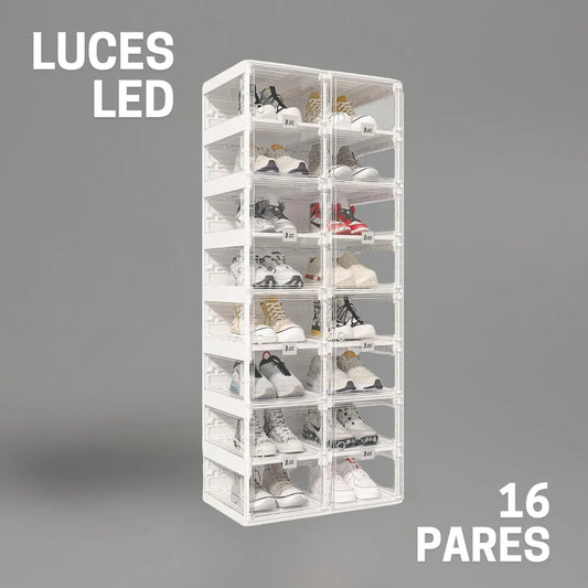 ZAPATERO PREMIUN WHITE